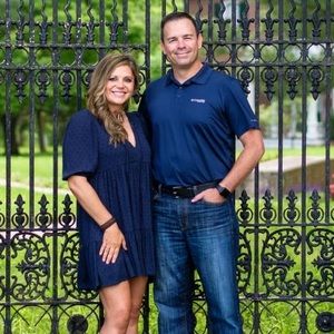 Meet your Posher, Cathy